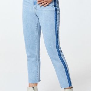 PacSun Kelly Mom Jeans